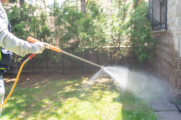 Best Exterminator Services  in Grantsburg, WI